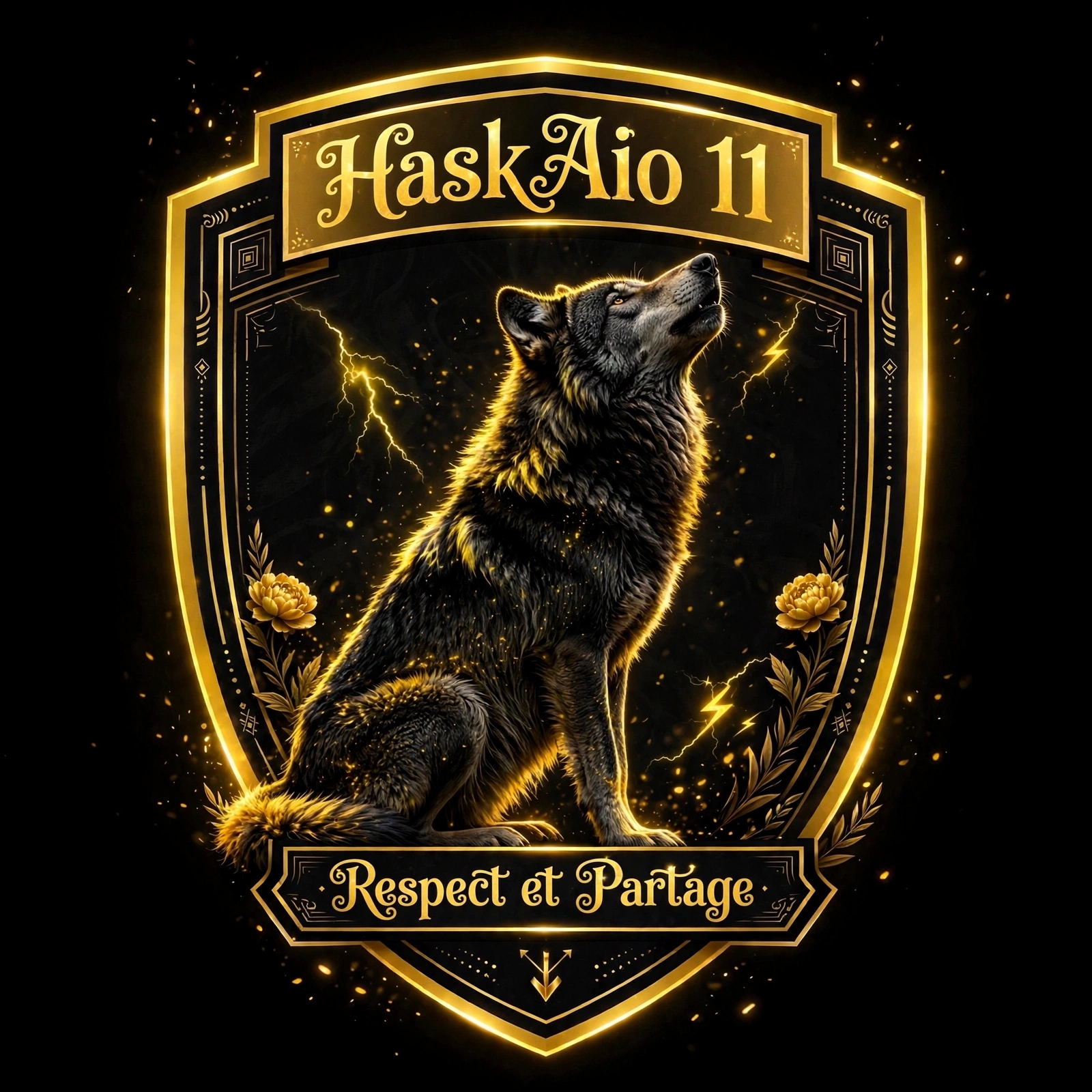 HaskAio11
